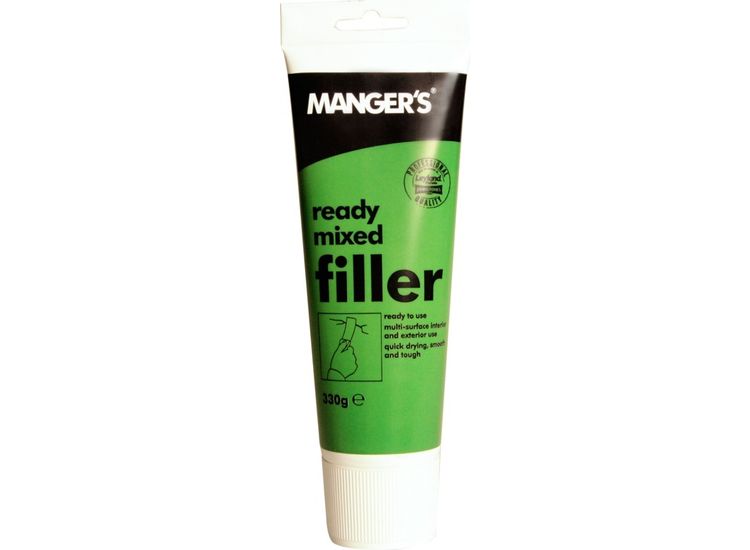 Mangers 737102 All Purpose Filler