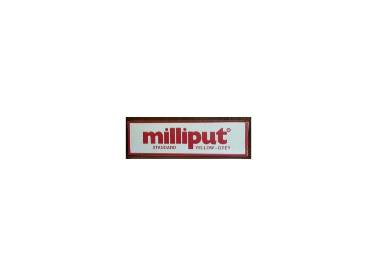 Milliput Standard