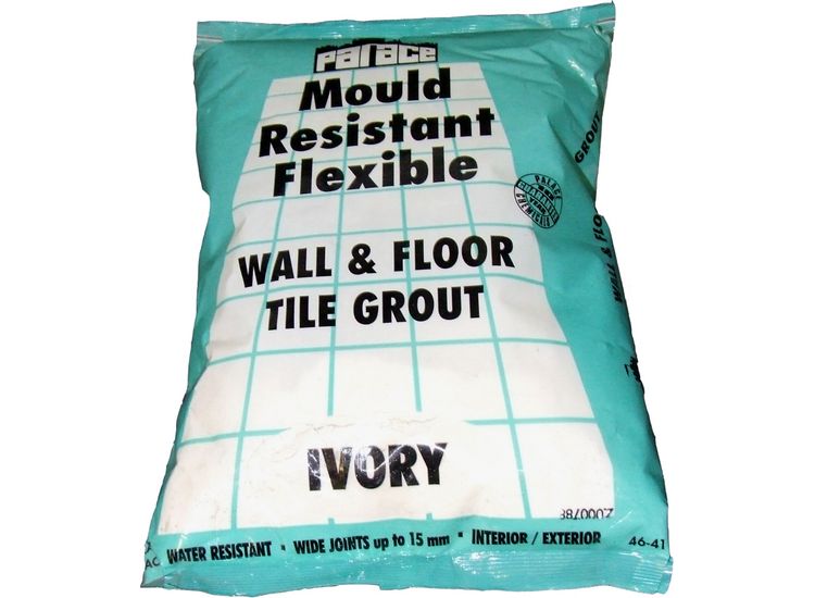 Palace Ivory Wall Tile Grout