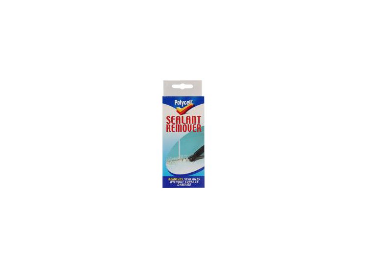 Polycell 5093015 Sealant Remover