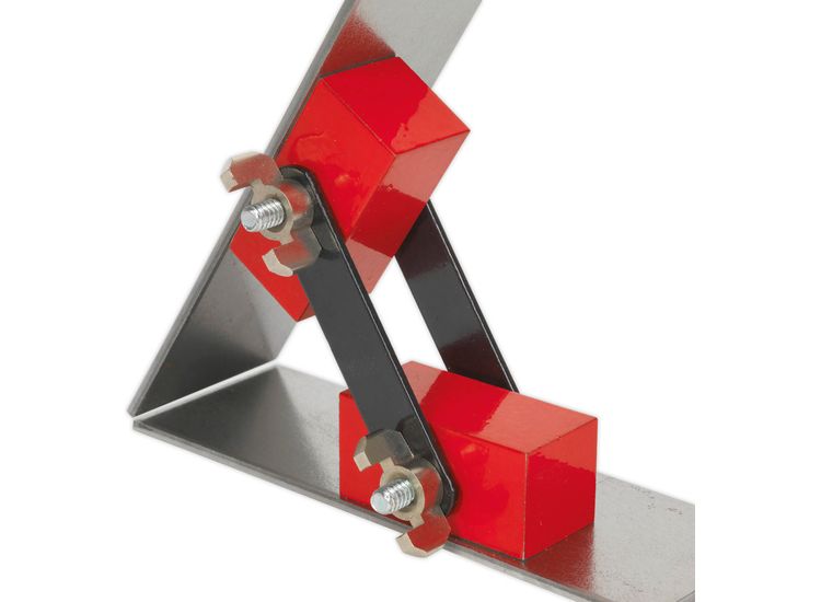 Sealey MAL945 Magnetic Adjustable Link