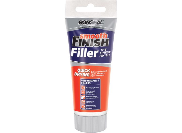 Ronseal Smooth Finish Filler