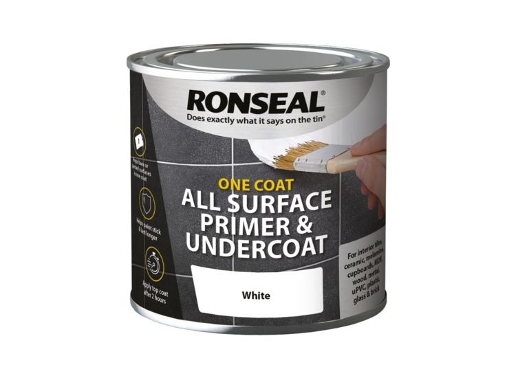 Ronseal One Coat All Surface Primer &amp; Undercoat