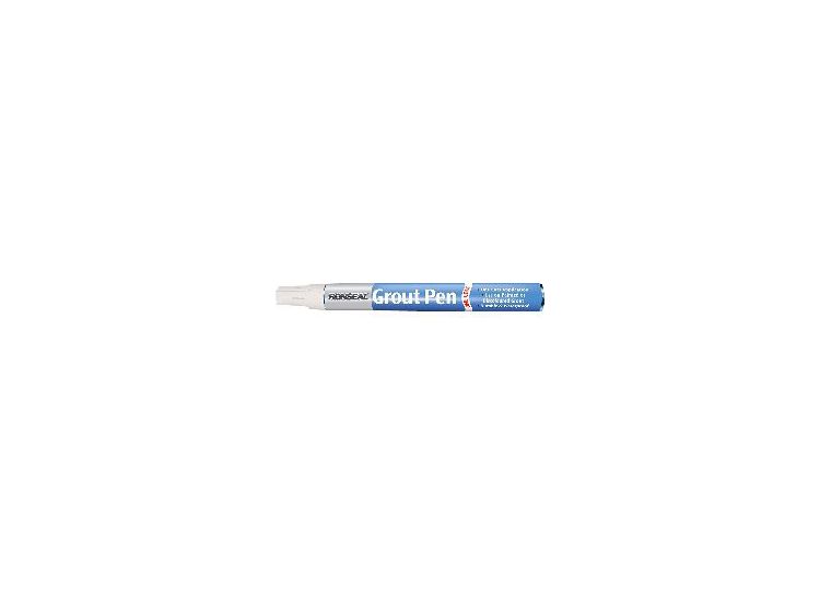 Ronseal One Coat Grout Pen Brilliant White