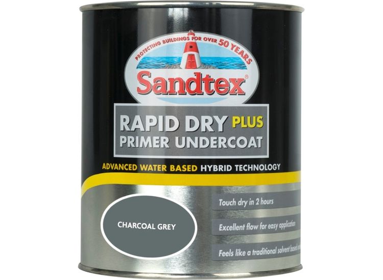 Sandtex Rapid Dry Undercoat 750ml
