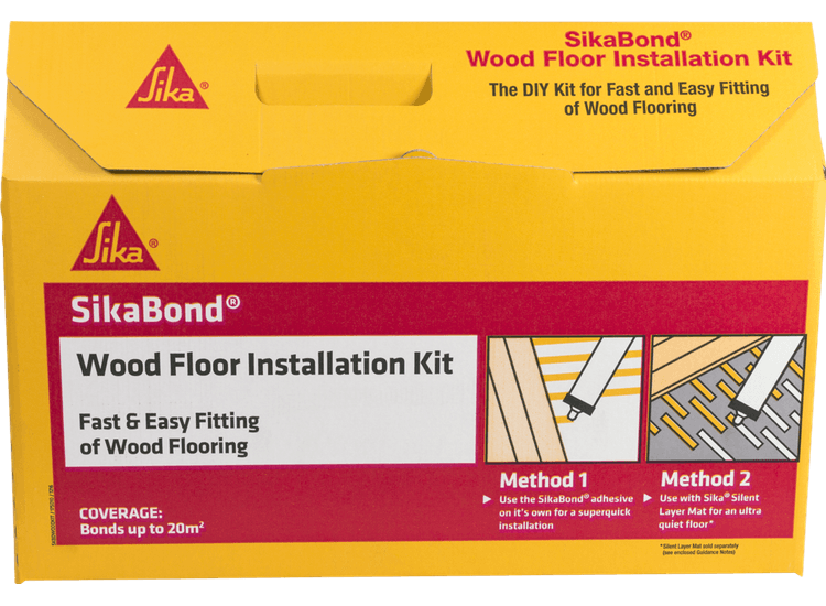 Sika 19T5310 SKBD Wood Kit
