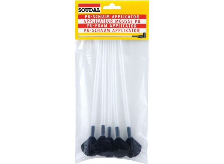 Soudal 102998 PU Foam Nozzles