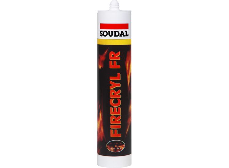Soudal Firecryl