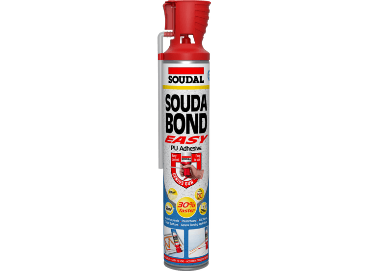 Soudal 130426 Soudabond Easy Genius Gun