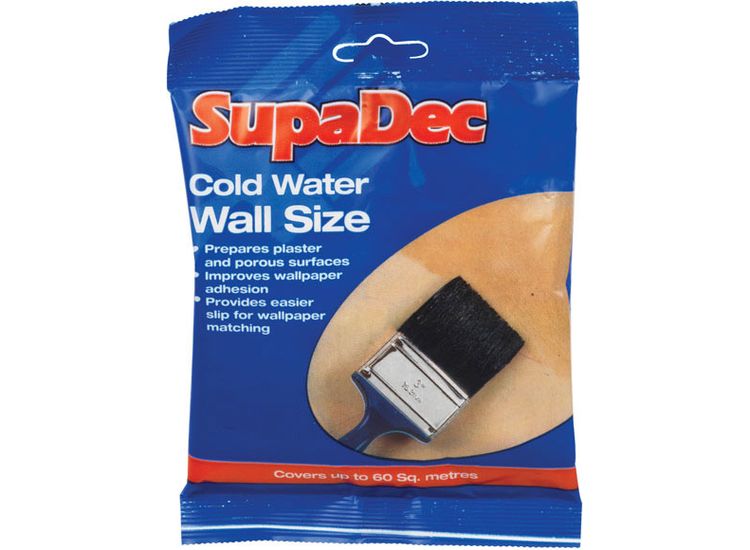 SupaDec CWS4500 Cold Water Wall Size