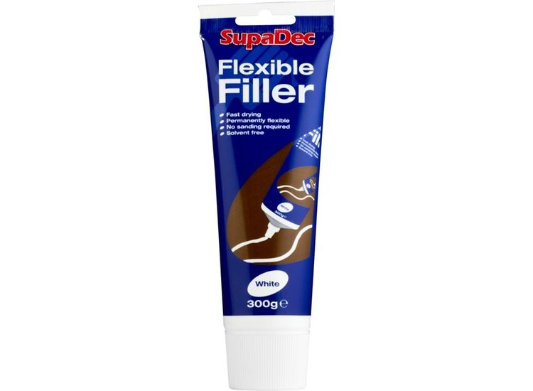 SupaDec FF300 Flexible Filler Tube