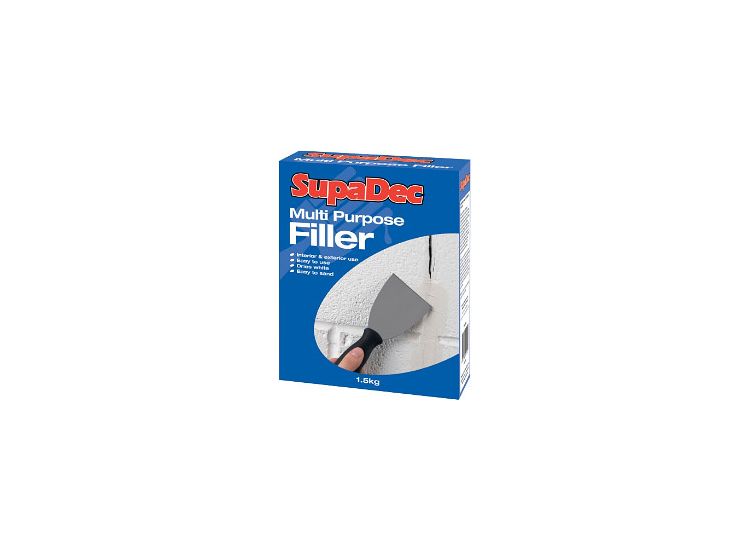 SupaDec Multi Purpose Filler