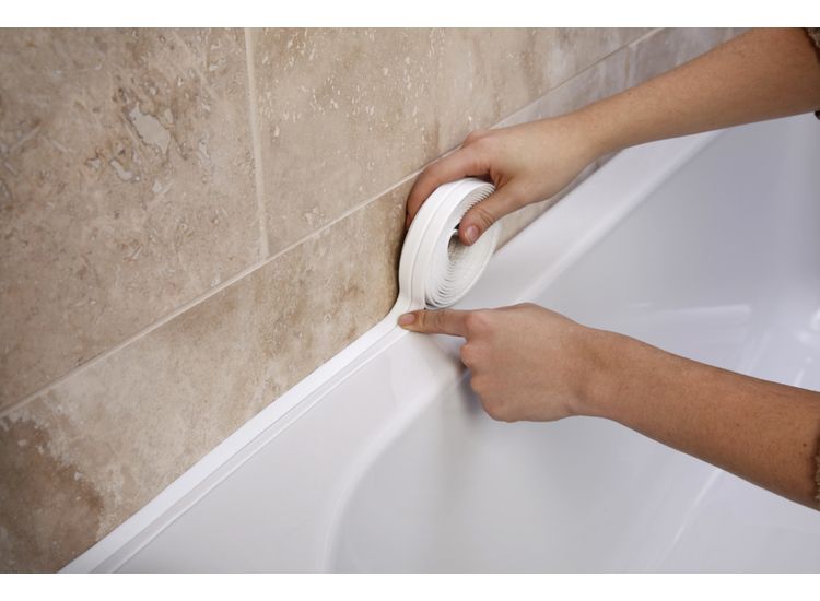 SupaDec SDBSS38 Bathroom Sealing Strip
