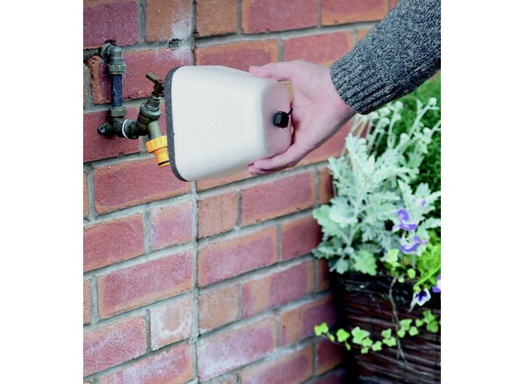 SupaGarden SGTC Outside Tap Cover