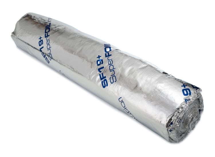 Superfoil SF1120 Multifoil Insulation