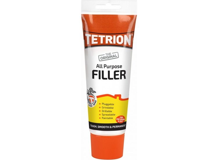 Tetrion Ready Mix Filler