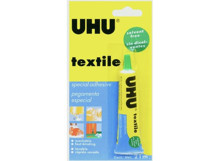 UHU 3-63172 Textile Glue