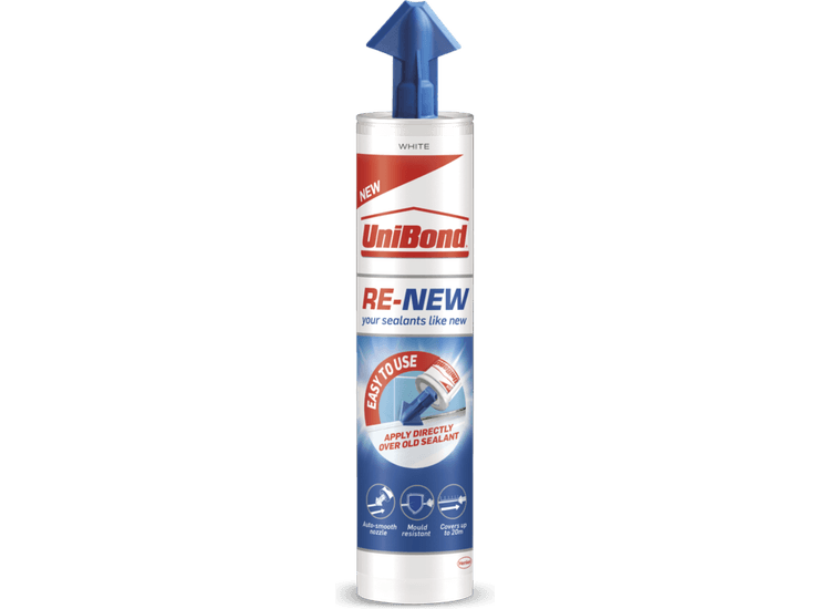 UniBond Re-New Sealant