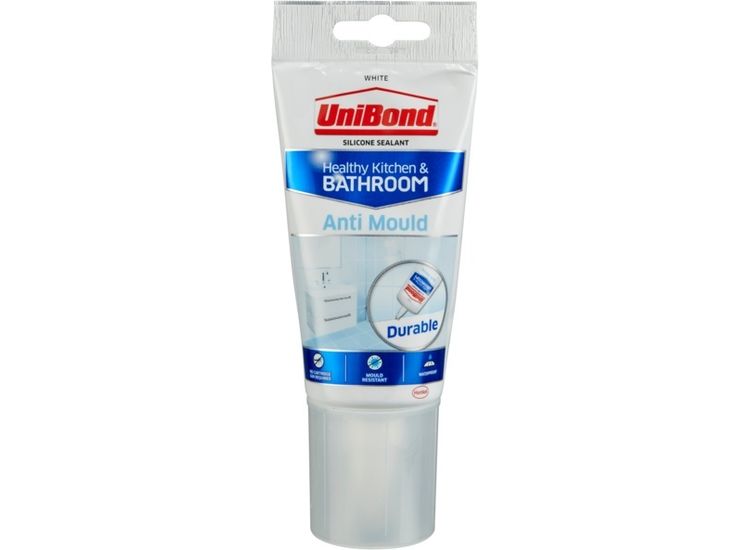UniBond Anti Mould Kitchen and Bathroom Tube