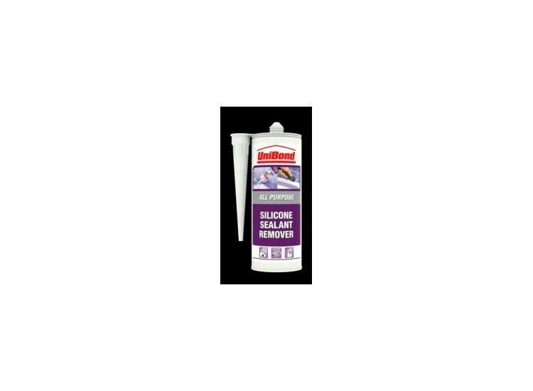 UniBond 2675726 Silicone Sealant Remover