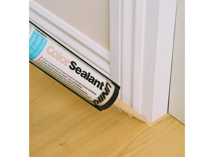 Unika Colorsealant For Laminate Floor/Worktop