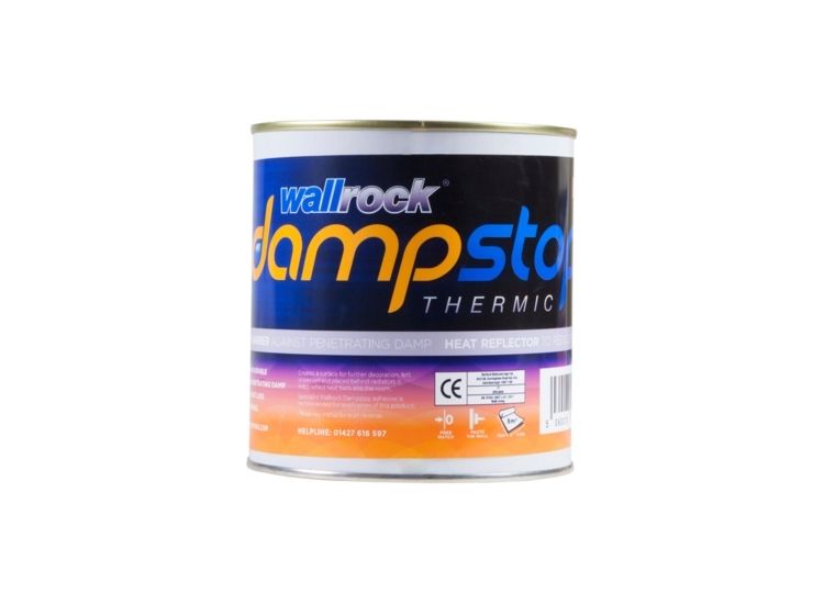 Wallrock® Dampstop Thermic Adhesive