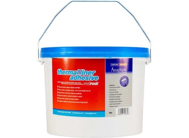 Wallrock® Thermal Liner Adhesive