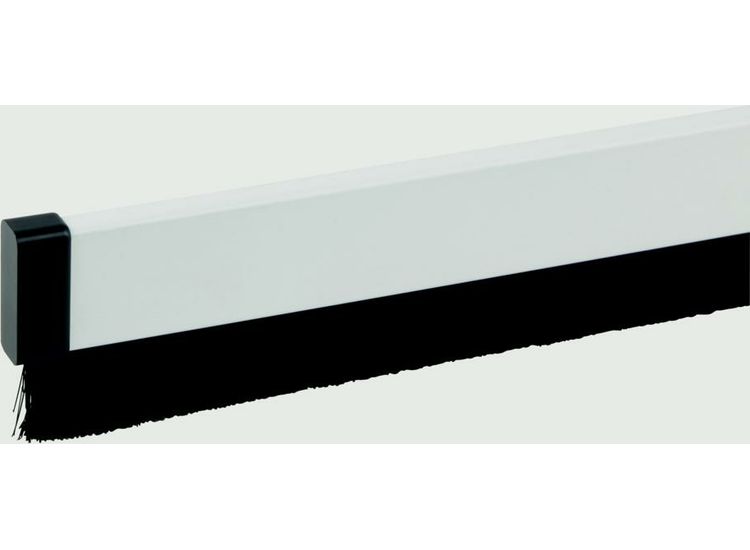 Woodside WDE105 Aluminium Frame Adhesive PP Brush