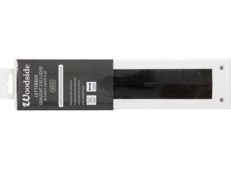 Woodside Letterbox Draught Excluder