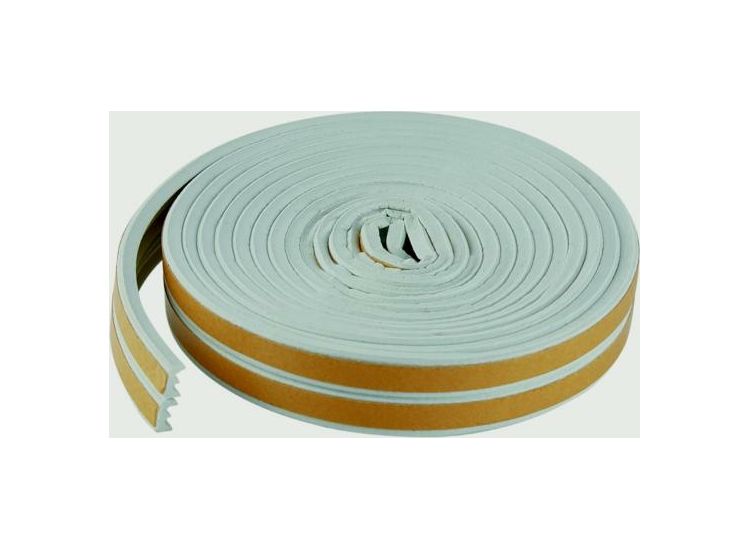 Woodside WDE5 Epdm E Rubber Strip