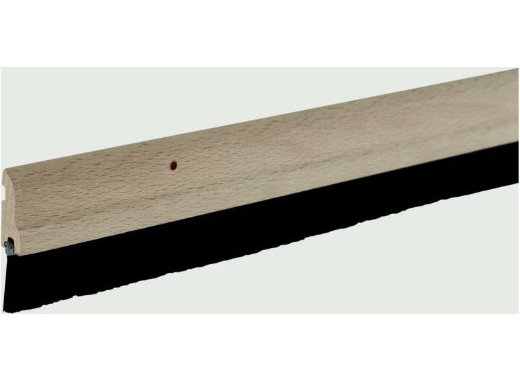 Woodside WDE65 Wooden Brush Seal