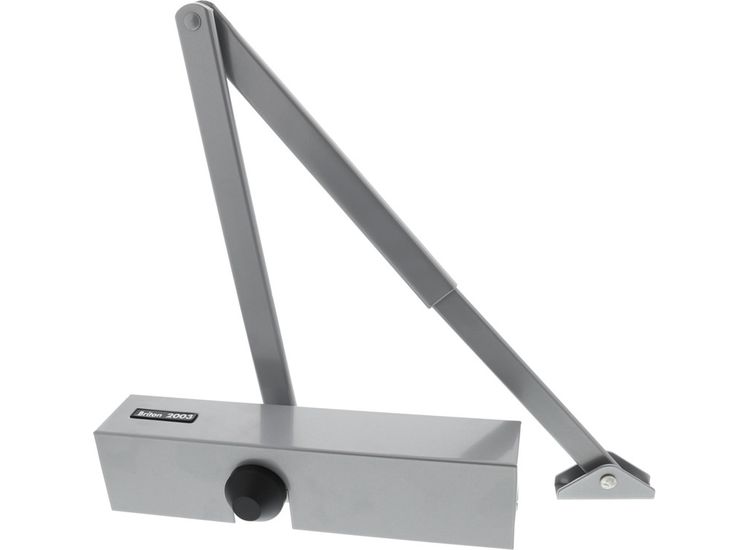 Briton 2003.SES Fixed Power Overhead Closer