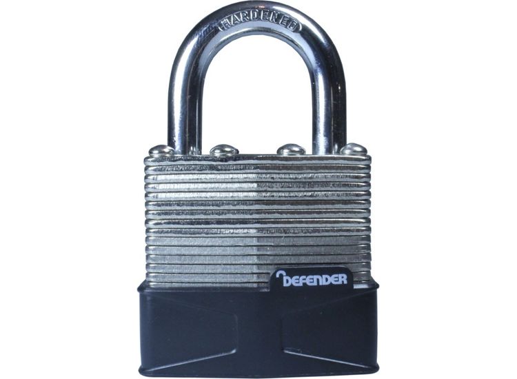 Defender Laminated Lock