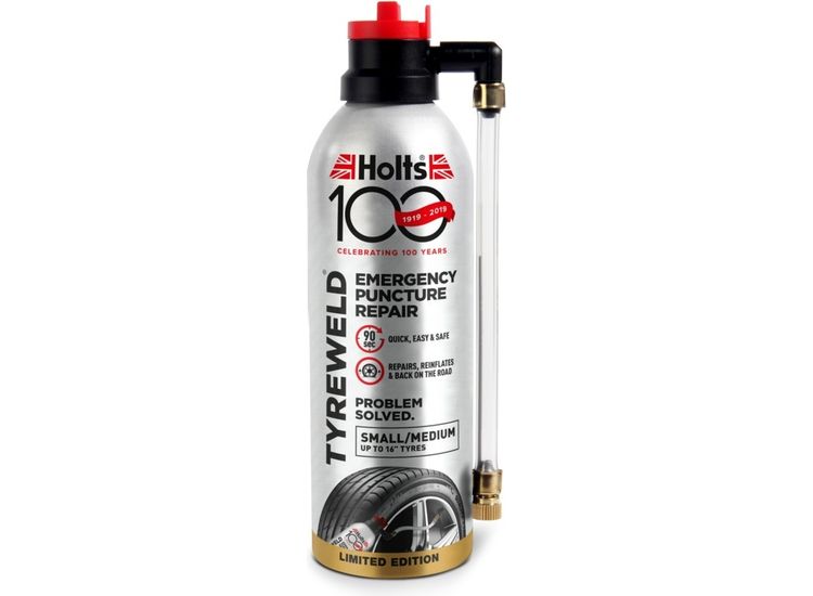 Holts Tyreweld - Aerosol