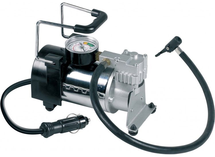 Ring RAC700 12v 4 x 4 Air Compressor