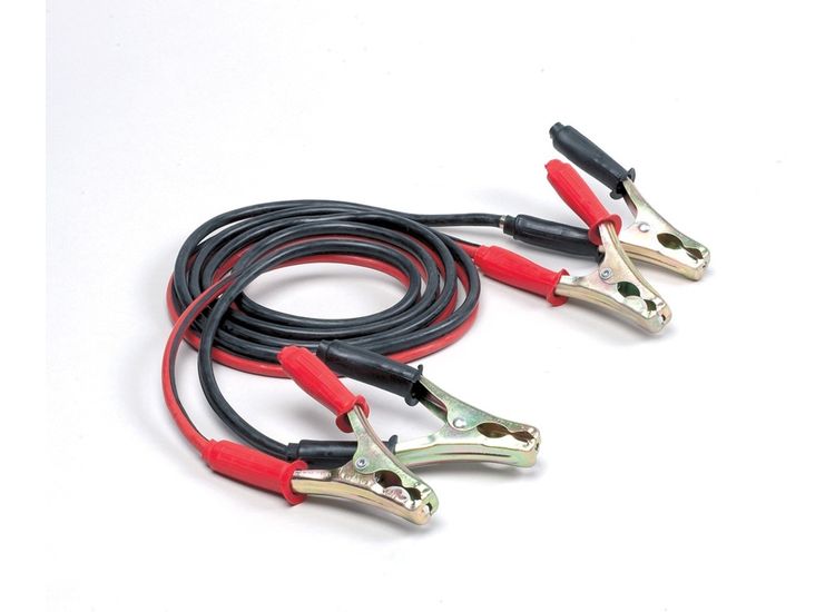 Ring RBC060 Booster Cable 6.2mm x 2.5m