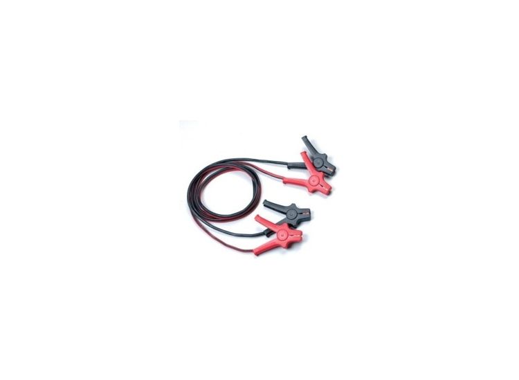 Ring RBC101 Booster Cables Heavy Duty Clips