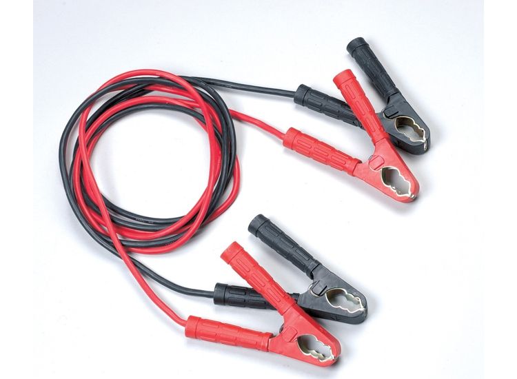 Ring RBC160 Booster Cables 16mm x 3m