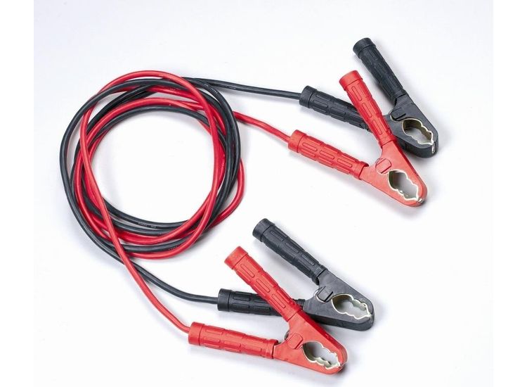 Ring RBC250A 25mm CCA Booster Cable