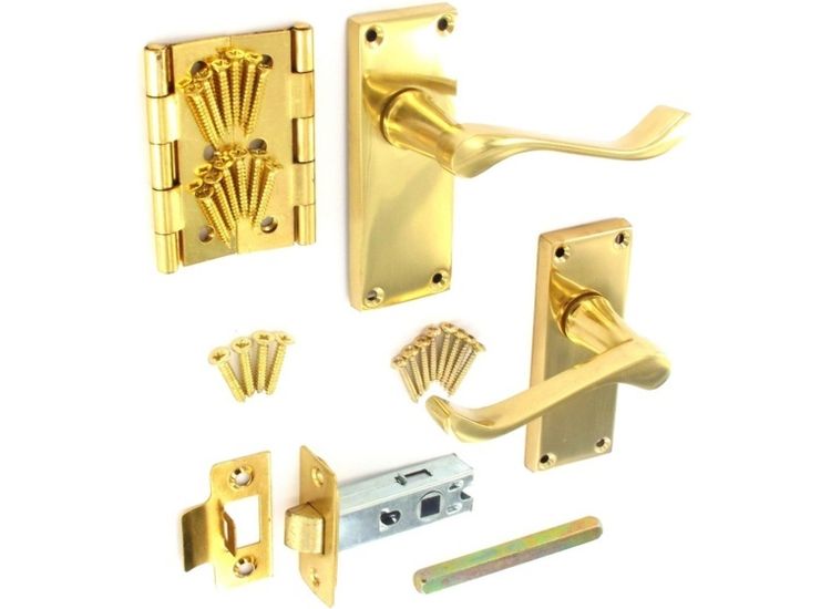 Securit DP7205 Scroll Internal Economy Pack