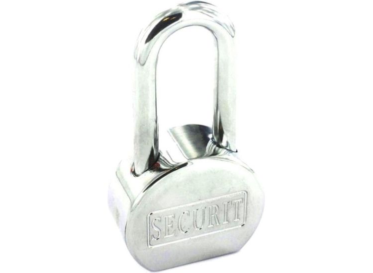 Securit S1109 Security Padlock Long Shackle