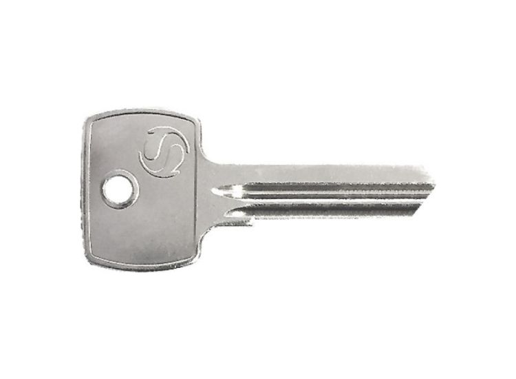 Securit S2051 Key Blank For 2056 - 2099