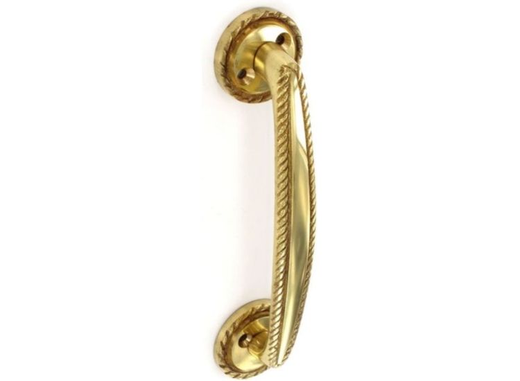Securit Georgian Pull Handle