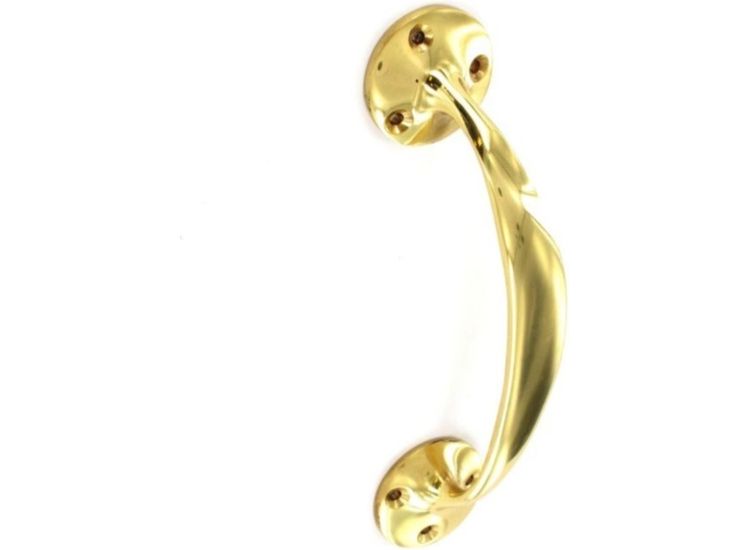 Securit Victorian Bow Handle