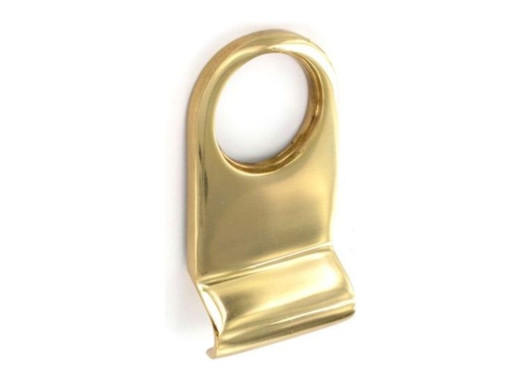 Securit S2255 Victorian Cylinder Pull