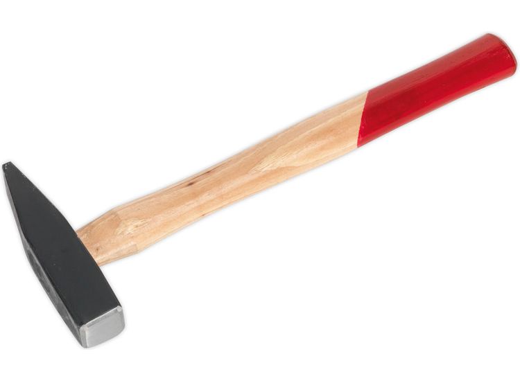 Sealey MCH500 Machinist Hammer 500g