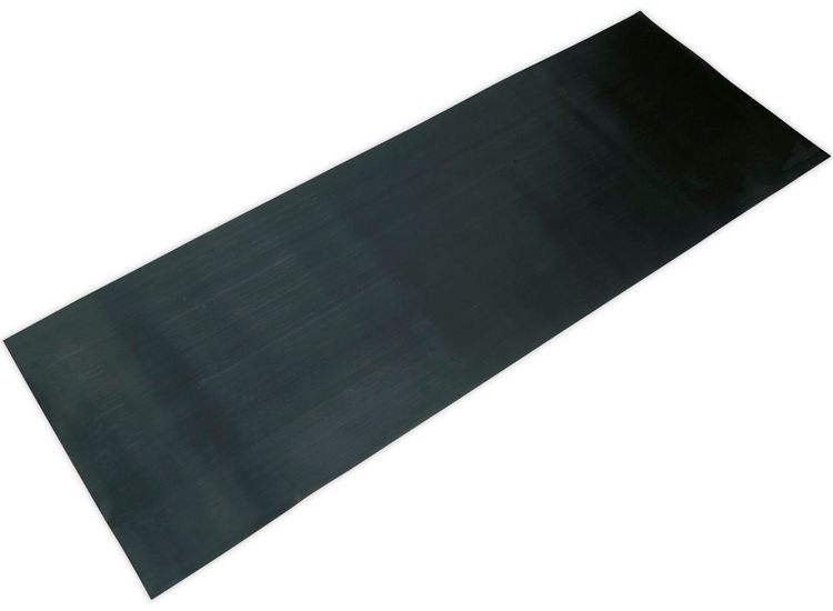 Sealey MCR1025 Ribbed Workshop Matting 1000 x 2500mm