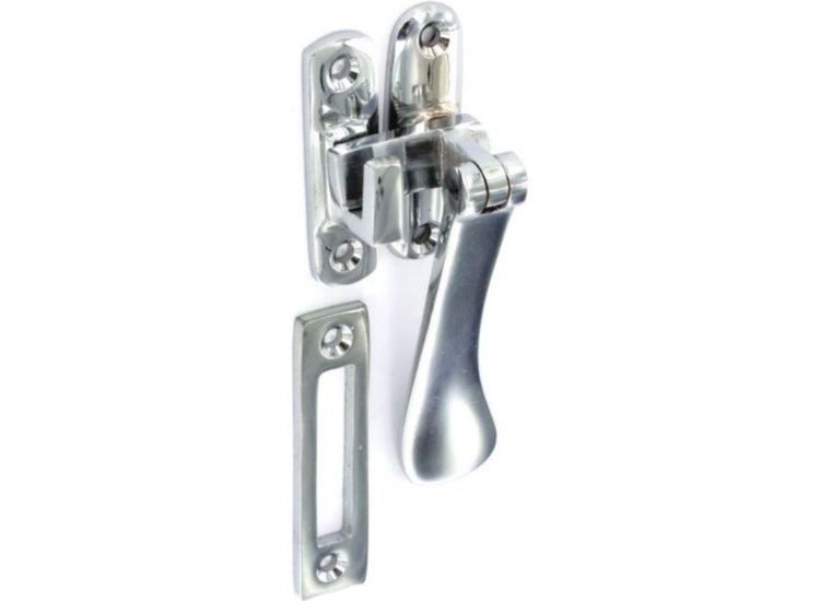 Securit S2946 Chrome Casement Fastener