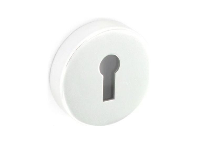 Securit S3031 Aluminium Escutcheon Lock Polished