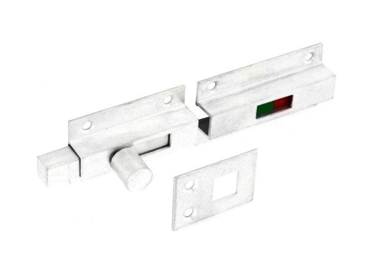 Securit S3152 Aluminium Indicator Bolt
